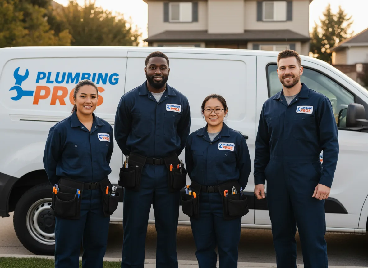 Water Heater Repair company in Lansing, IA